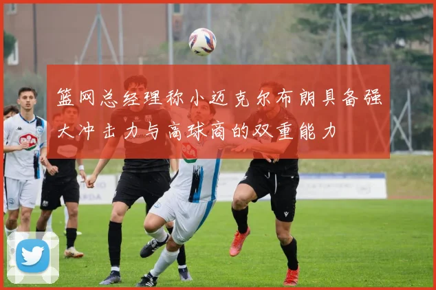 篮网总经理称小迈克尔布朗具备强大冲击力与高球商的双重能力